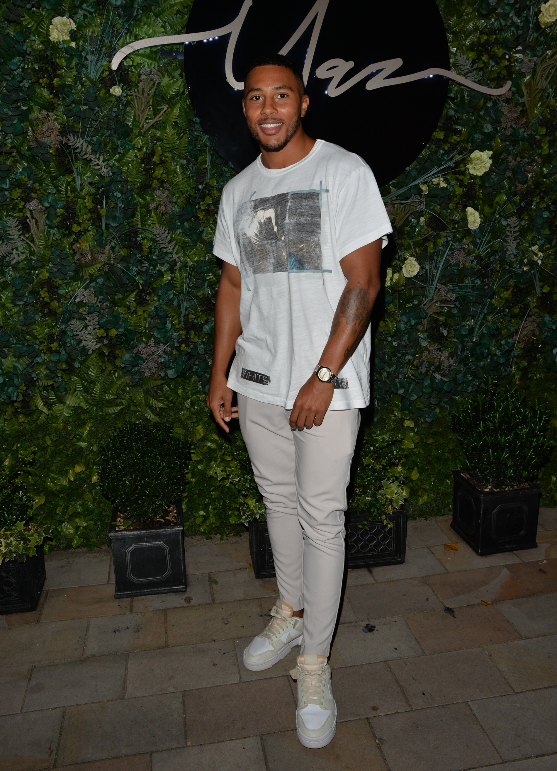 Aaron spoke exclusively to The Sun about their relationship.