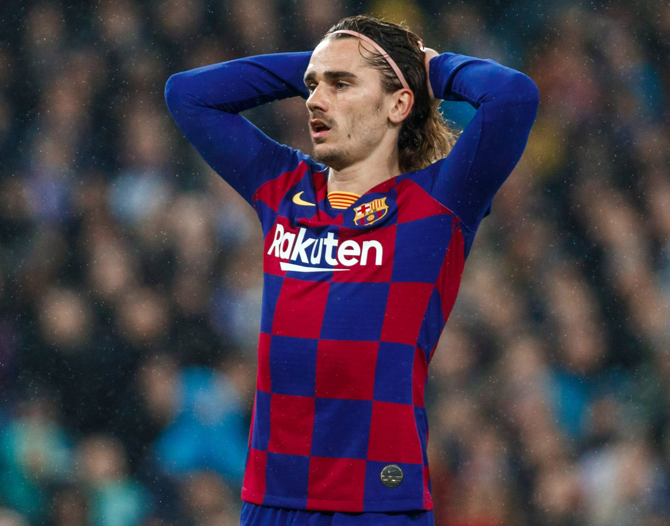 Antonio Griezmann's return to Atletico Madrid increasingly looks like one of the worst pieces of business in football history