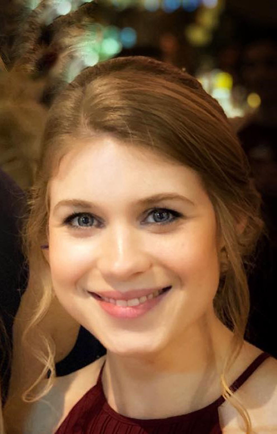 The awardee was assassinated by the present service cousin.