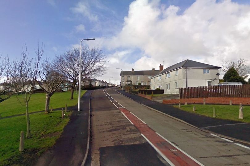 A child has been killed in an accident in the Lenley area of Wells and a 23-year-old woman has been charged with dangerous driving.