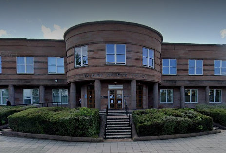 Keith Jenner is facing charges of sexually assaulting eight schoolgirls.